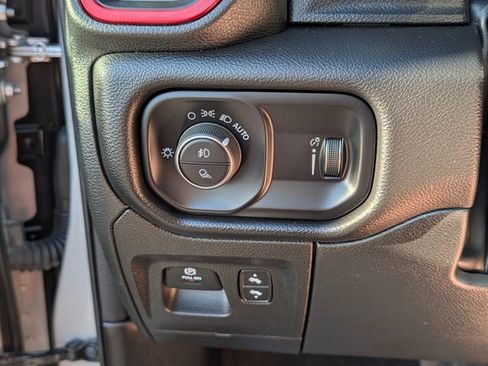 Used 2022 RAM 1500 Rebel w/ Rebel Level 1 Equipment Group AWD/4WD image 30