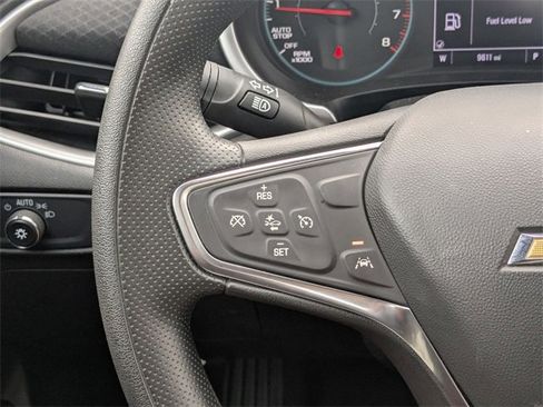 Used 2024 Chevrolet Malibu LS w/ Driver Confidence Package image 17