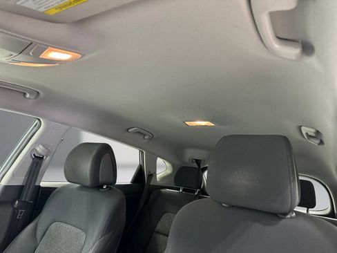 Used 2016 Hyundai Tucson SE w/ Option Group 02 FWD image 17
