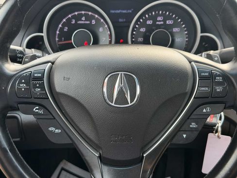 Used 2013 Acura TL FWD image 15