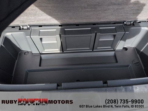 Used 2024 Nissan Pathfinder Rock Creek image 32