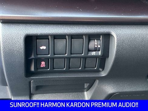 Used 2025 Subaru WRX Premium image 24