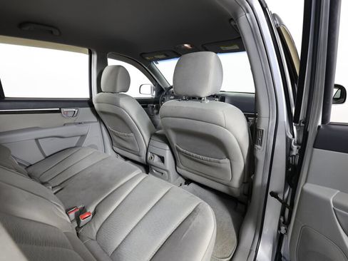 Used 2007 Hyundai Santa Fe SE FWD image 19