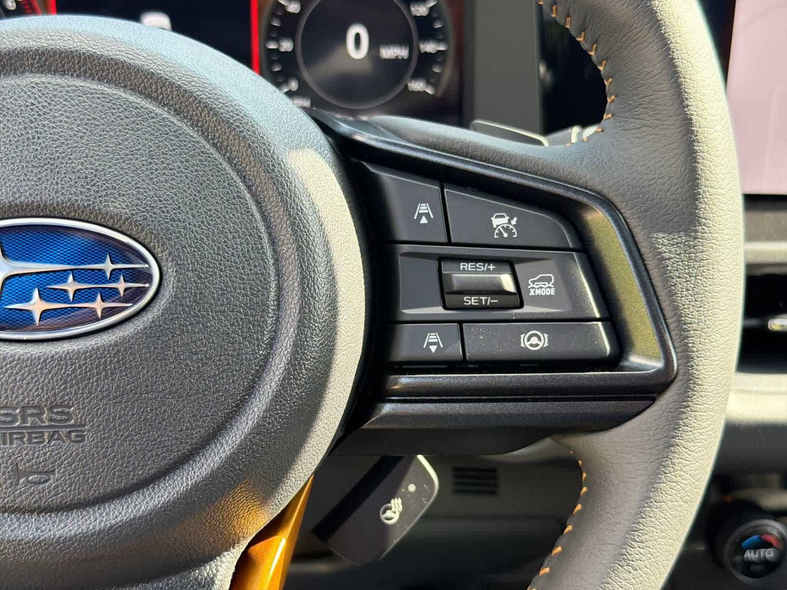New 2026 Subaru Outback Wilderness AWD/4WD image 22