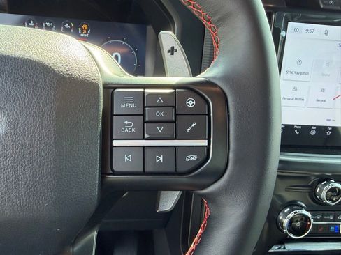 New 2026 Ford F150 Raptor AWD/4WD image 26