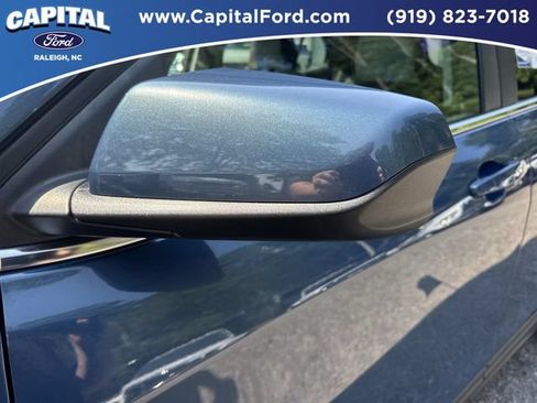 Used 2024 Chevrolet Equinox LT FWD image 12