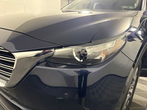 Used 2021 MAZDA CX-9 Touring w/ Touring Premium Package image 31