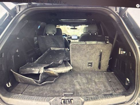 Used 2023 Ford Explorer Timberline image 8