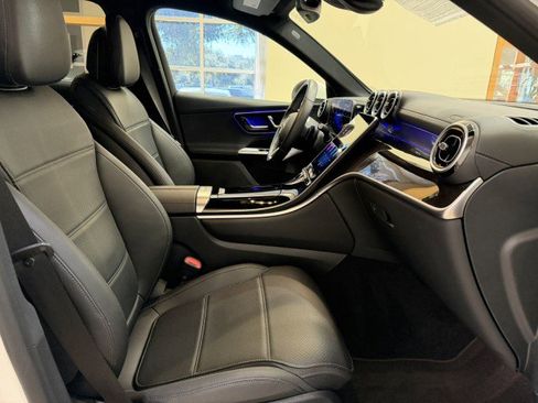 Certified 2025 Mercedes-Benz GLC 300 image 16