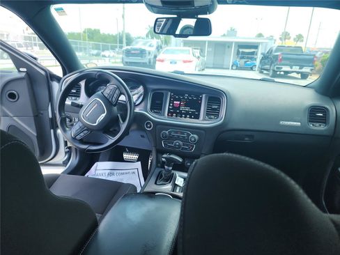 Used 2020 Dodge Charger GT w/ Blacktop Package RWD image 27