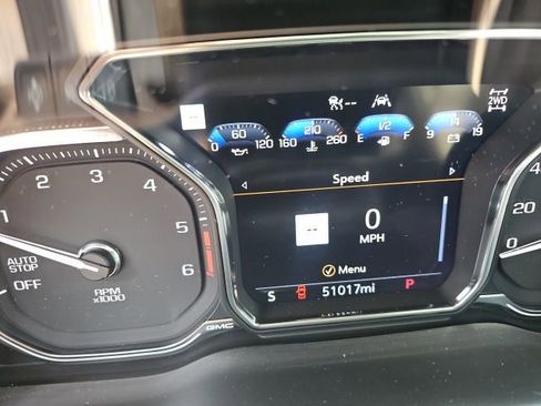 Used 2022 GMC Sierra 1500 Denali w/ Denali Premium Package image 20