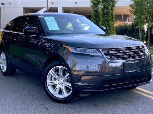 Used 2026 Land Rover Range Rover Velar S image 2