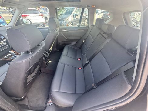 Used 2016 BMW X3 xDrive28i AWD/4WD image 14