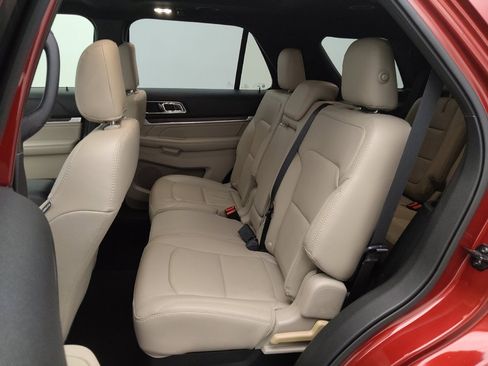 Used 2019 Ford Explorer Limited w/ Ford Safe & Smart Package image 18