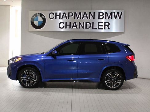 Used 2026 BMW X1 xDrive28i w/ M Sport Package image 3