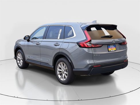 New 2025 Honda CR-V EX-L image 7