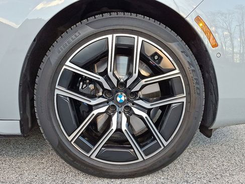 Certified 2023 BMW 760i xDrive AWD/4WD image 11