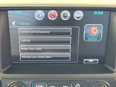 Used 2016 Chevrolet Colorado LT RWD image 45
