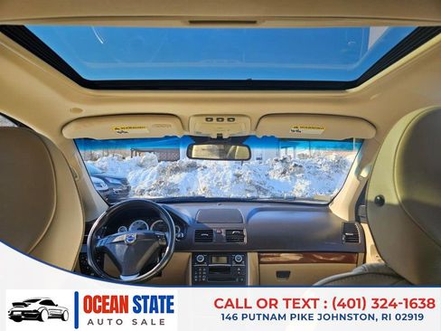 Used 2013 Volvo XC90 3.2 image 19