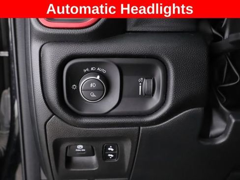 Used 2022 RAM 1500 Rebel w/ Rebel Level 2 Equipment Group AWD/4WD image 19