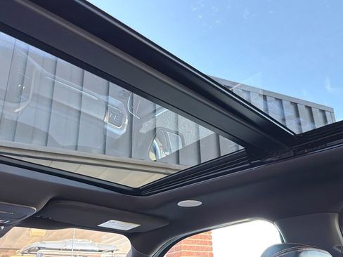 Used 2023 Ford F150 Platinum w/ Equipment Group 701A High image 20