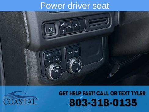 Used 2023 Chevrolet Suburban LT image 9