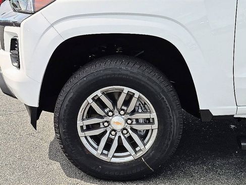 New 2026 Chevrolet Colorado LT AWD/4WD image 10