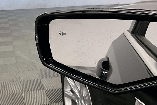 Used 2023 Cadillac CT5 Luxury RWD image 36