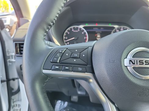 Certified 2022 Nissan Sentra SV w/ All-Weather Package image 22