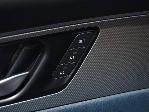 New 2025 Nissan Murano Platinum image 10