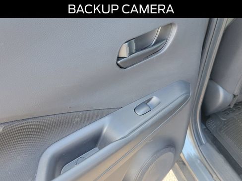 Used 2022 Nissan Kicks S FWD image 14