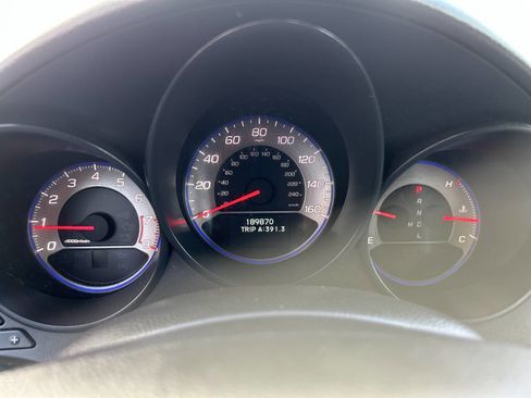 Used 2008 Acura TL image 21