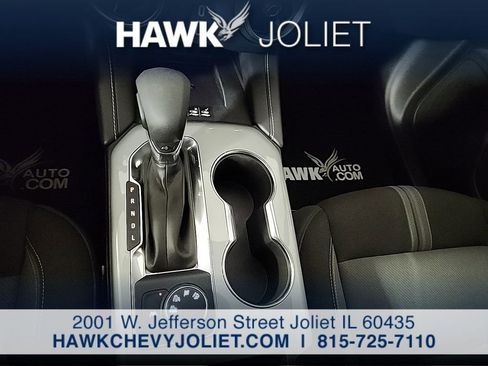 Used 2023 Chevrolet Blazer LT w/ Convenience Package AWD/4WD image 19