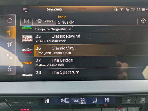 New 2026 Audi A3 2.0T Premium image 23