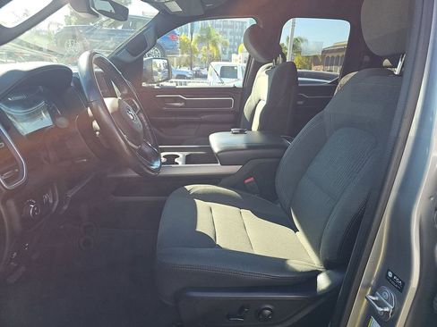 Used 2022 RAM 1500 Big Horn image 4