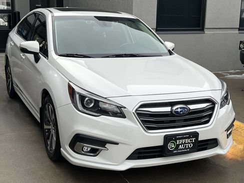 Used 2019 Subaru Legacy 2.5i Limited image 7