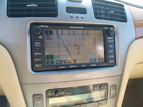 Used 2006 Lexus ES 330 image 19