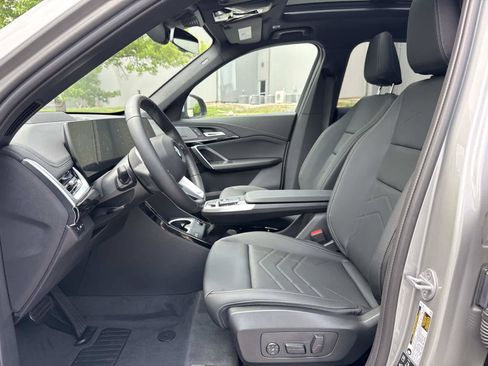 New 2026 BMW X1 xDrive28i w/ Technology Package AWD/4WD image 14