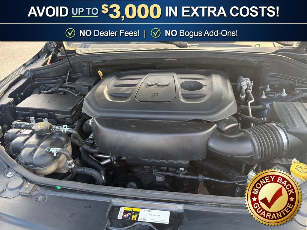 Used 2021 Jeep Grand Cherokee Limited w/ Luxury Group II RWD image 25