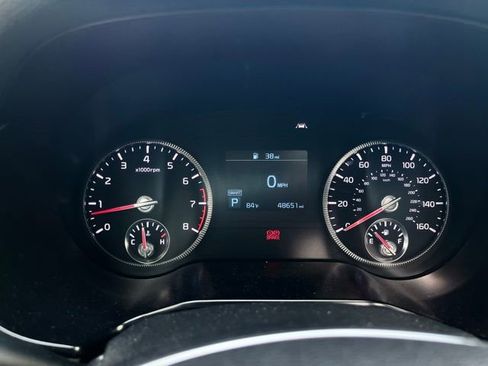 Used 2022 Kia Telluride EX w/ EX Premium Package FWD image 11