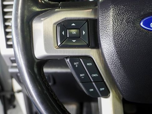 Used 2019 Ford F150 Platinum image 26