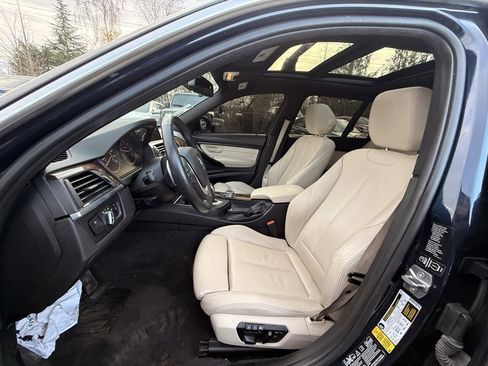 Used 2015 BMW 328d xDrive 328d xDrive image 8