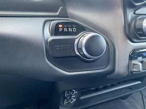 Used 2021 RAM 2500 Tradesman image 12