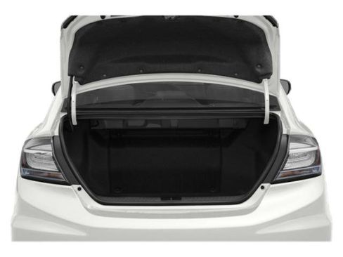 Used 2014 Honda Civic Hybrid Sedan image 9