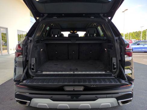 Used 2024 BMW X5 xDrive50e image 31