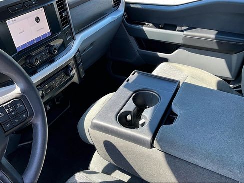 Used 2023 Ford F150 XLT AWD/4WD image 17