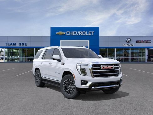 New 2026 GMC Yukon Elevation w/ Elevation Premium Package image 25