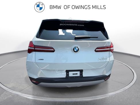 Used 2026 BMW X3 xDrive30i AWD/4WD image 3