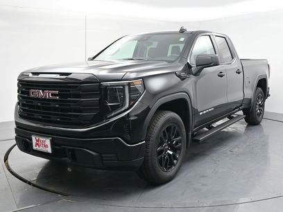 New 2026 GMC Sierra 1500 Pro w/ Graphite Edition