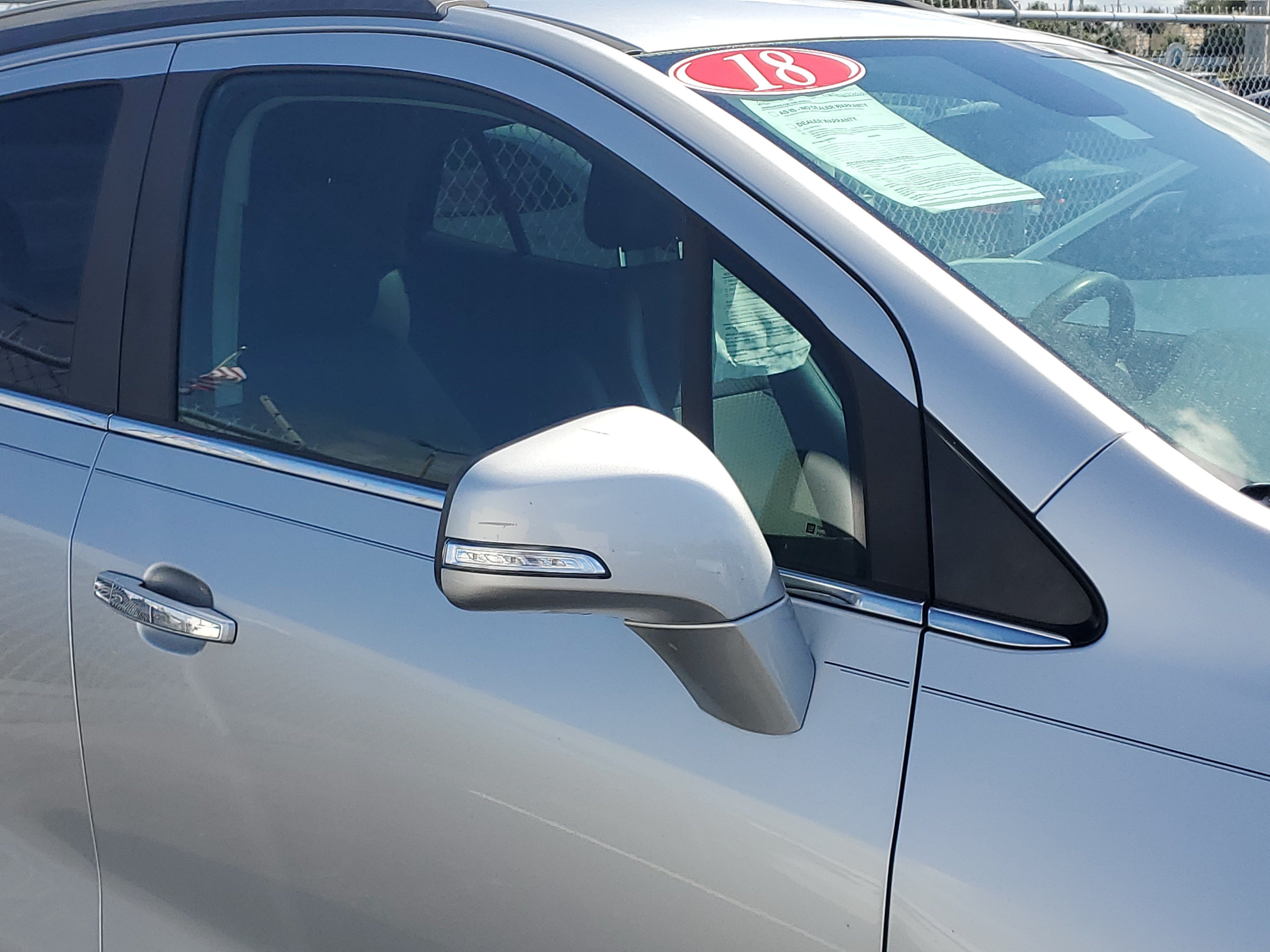 Used 2018 Buick Encore Preferred FWD image 3